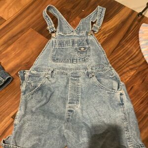 overalls